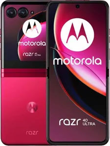 Замена аккумулятора на телефоне Motorola Razr 40 Ultra в Екатеринбурге